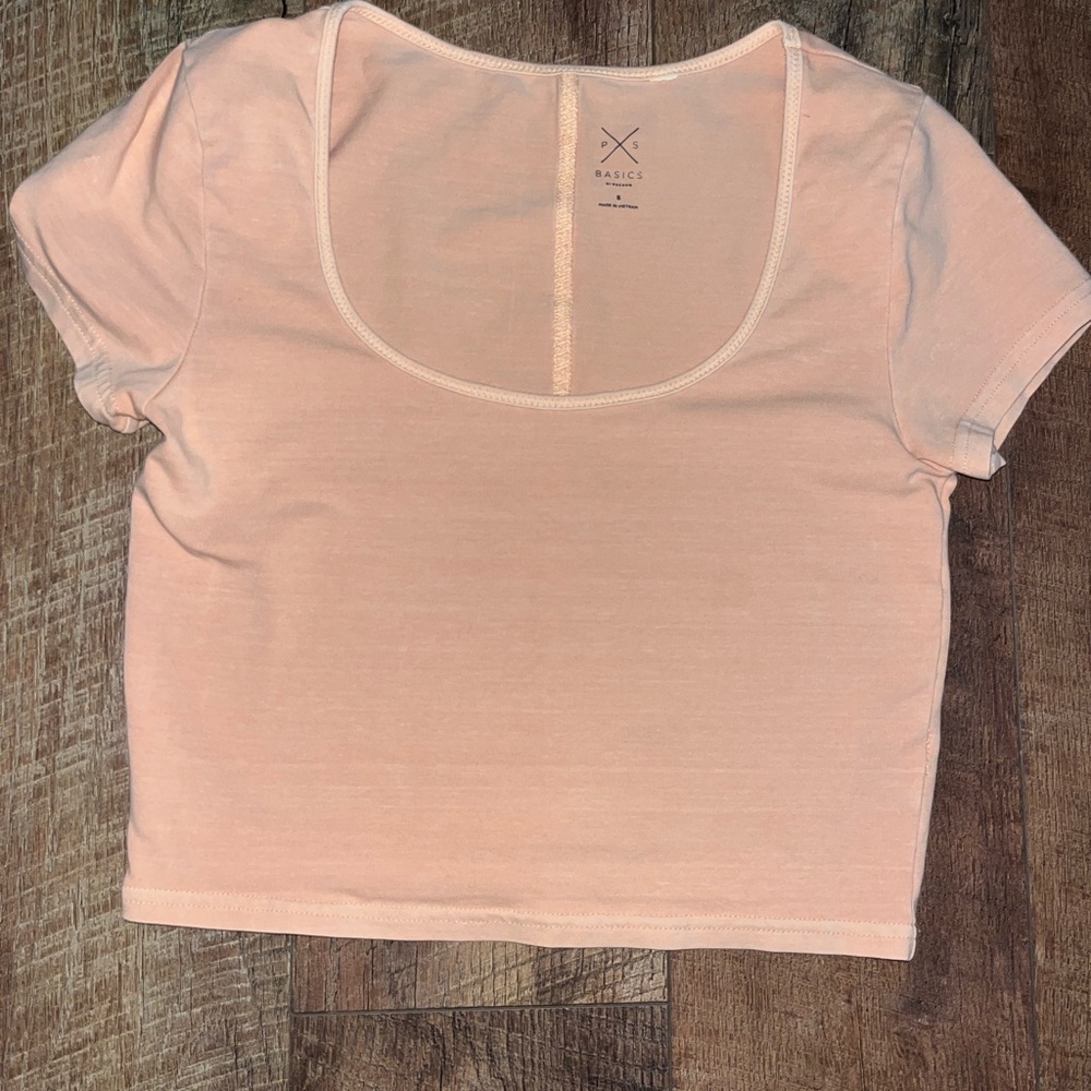 PacSun Baby Tee